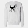 Unisex EcoSmart® Crewneck Sweatshirt Thumbnail