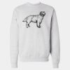Unisex EcoSmart® Crewneck Sweatshirt Thumbnail