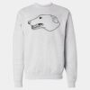 Unisex EcoSmart® Crewneck Sweatshirt Thumbnail
