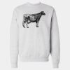 Unisex EcoSmart® Crewneck Sweatshirt Thumbnail
