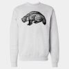 Unisex EcoSmart® Crewneck Sweatshirt Thumbnail