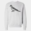 Unisex EcoSmart® Crewneck Sweatshirt Thumbnail