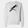 Unisex EcoSmart® Crewneck Sweatshirt Thumbnail
