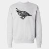 Unisex EcoSmart® Crewneck Sweatshirt Thumbnail