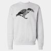 Unisex EcoSmart® Crewneck Sweatshirt Thumbnail
