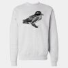 Unisex EcoSmart® Crewneck Sweatshirt Thumbnail