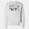 Unisex EcoSmart® Crewneck Sweatshirt Thumbnail
