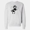 Unisex EcoSmart® Crewneck Sweatshirt Thumbnail