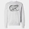 Unisex EcoSmart® Crewneck Sweatshirt Thumbnail