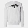 Unisex EcoSmart® Crewneck Sweatshirt Thumbnail