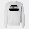 Unisex EcoSmart® Crewneck Sweatshirt Thumbnail