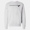 Unisex EcoSmart® Crewneck Sweatshirt Thumbnail