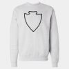 Unisex EcoSmart® Crewneck Sweatshirt Thumbnail