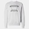 Unisex EcoSmart® Crewneck Sweatshirt Thumbnail