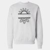 Unisex EcoSmart® Crewneck Sweatshirt Thumbnail