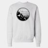 Unisex EcoSmart® Crewneck Sweatshirt Thumbnail