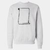 Unisex EcoSmart® Crewneck Sweatshirt Thumbnail