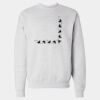 Unisex EcoSmart® Crewneck Sweatshirt Thumbnail