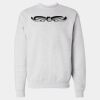Unisex EcoSmart® Crewneck Sweatshirt Thumbnail