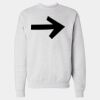 Unisex EcoSmart® Crewneck Sweatshirt Thumbnail