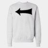 Unisex EcoSmart® Crewneck Sweatshirt Thumbnail