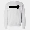 Unisex EcoSmart® Crewneck Sweatshirt Thumbnail