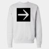 Unisex EcoSmart® Crewneck Sweatshirt Thumbnail