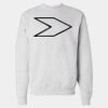 Unisex EcoSmart® Crewneck Sweatshirt Thumbnail