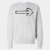 Unisex EcoSmart® Crewneck Sweatshirt Thumbnail