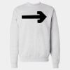 Unisex EcoSmart® Crewneck Sweatshirt Thumbnail