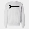 Unisex EcoSmart® Crewneck Sweatshirt Thumbnail