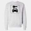 Unisex EcoSmart® Crewneck Sweatshirt Thumbnail