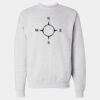 Unisex EcoSmart® Crewneck Sweatshirt Thumbnail