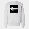 Unisex EcoSmart® Crewneck Sweatshirt Thumbnail