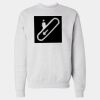 Unisex EcoSmart® Crewneck Sweatshirt Thumbnail