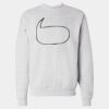 Unisex EcoSmart® Crewneck Sweatshirt Thumbnail