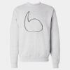 Unisex EcoSmart® Crewneck Sweatshirt Thumbnail