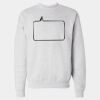 Unisex EcoSmart® Crewneck Sweatshirt Thumbnail