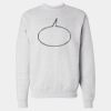 Unisex EcoSmart® Crewneck Sweatshirt Thumbnail