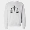 Unisex EcoSmart® Crewneck Sweatshirt Thumbnail
