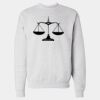 Unisex EcoSmart® Crewneck Sweatshirt Thumbnail