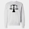 Unisex EcoSmart® Crewneck Sweatshirt Thumbnail