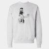 Unisex EcoSmart® Crewneck Sweatshirt Thumbnail