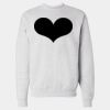 Unisex EcoSmart® Crewneck Sweatshirt Thumbnail