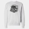 Unisex EcoSmart® Crewneck Sweatshirt Thumbnail