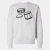 Unisex EcoSmart® Crewneck Sweatshirt Thumbnail
