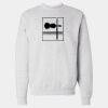 Unisex EcoSmart® Crewneck Sweatshirt Thumbnail