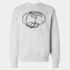 Unisex EcoSmart® Crewneck Sweatshirt Thumbnail