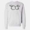 Unisex EcoSmart® Crewneck Sweatshirt Thumbnail