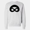 Unisex EcoSmart® Crewneck Sweatshirt Thumbnail